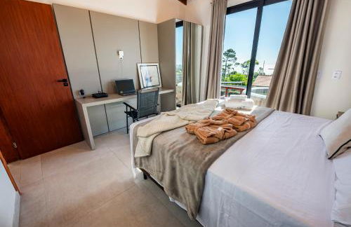 Casa exclusiva com a Melhor Vista da Praia do Porto, Jacuzzi privativa e Pet Friendly - perfeita para casais - Photo 30