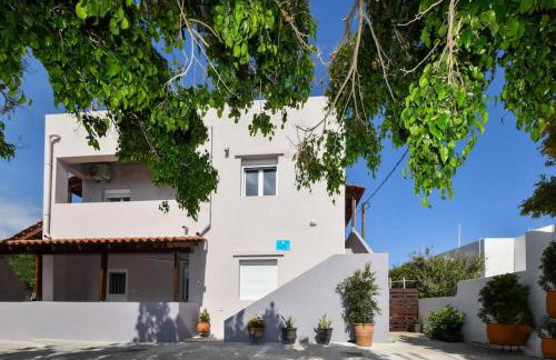 Achinos *2, Seaside, between Ierapetra & Myrtos! - Foto 32