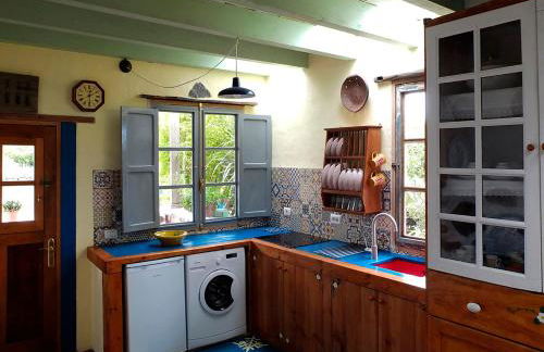 EL LAGAR DEL NORTE - Foto 9