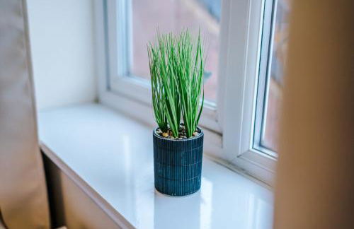 3 Bedroom! 3 Toilets! Contractors and Groups! Free Parking! Driveway! NEW BUILD HOUSE! - Foto 17