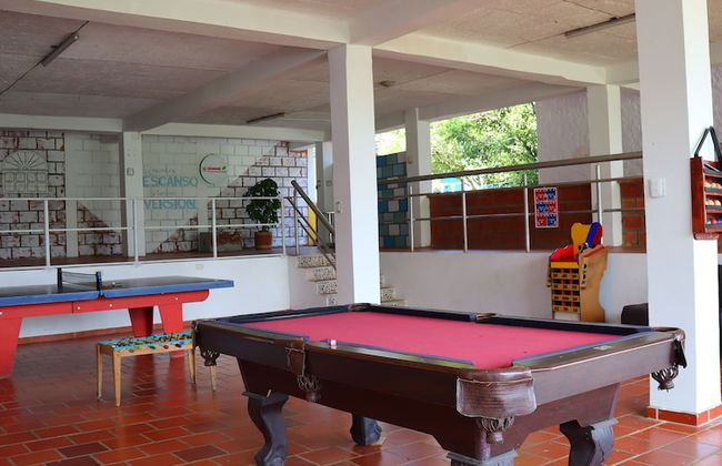 FINCA VACACIONAL GUANANI - Photo 9