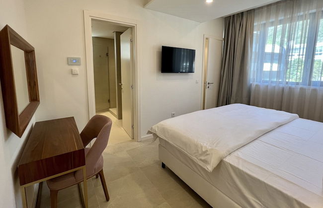 Sunraf Luxe Apartments - Foto 34