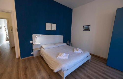 Iris 128: il terrazzino sul giardino - Foto 6