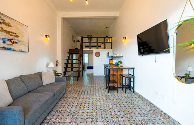Lofts At San Agustin - Photo 15
