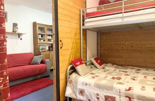 Les Portes de la Vanoise 309B - Foto 7