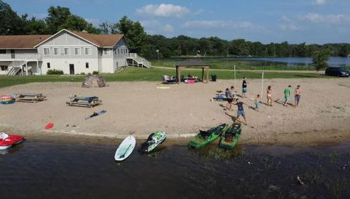 Escape to the Tranquil Beauty at Spitzer Lake - Foto 3