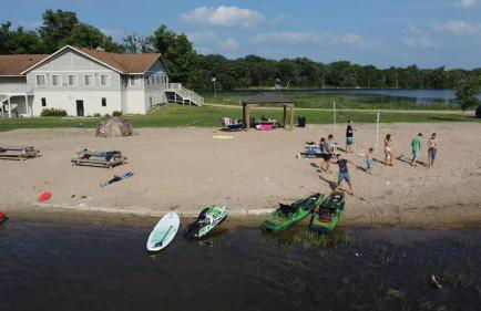 Escape to the Tranquil Beauty at Spitzer Lake - Foto 3