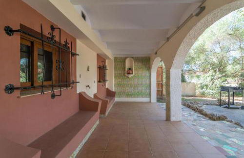 Villa Maria 6 in Bendinat - Foto 73