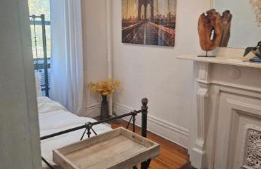 Harlem Brownstone - Foto 12