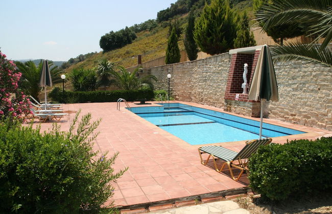 Stratos Villas - Foto 23