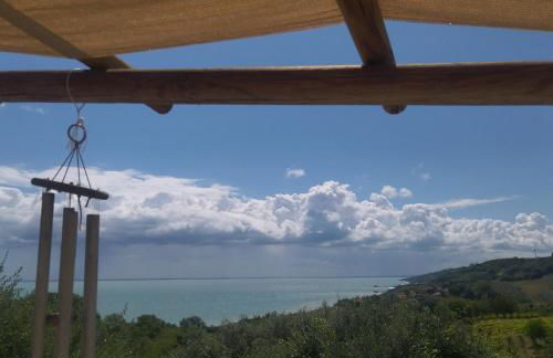 La collina sui trabocchi - Foto 68