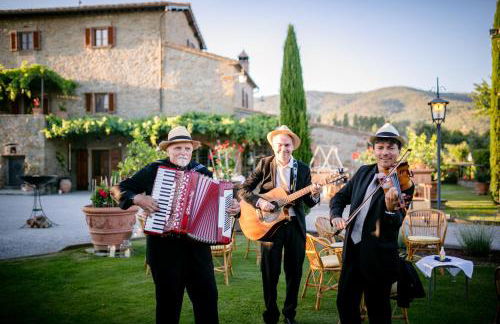 Agriturismo I Pagliai - Foto 132