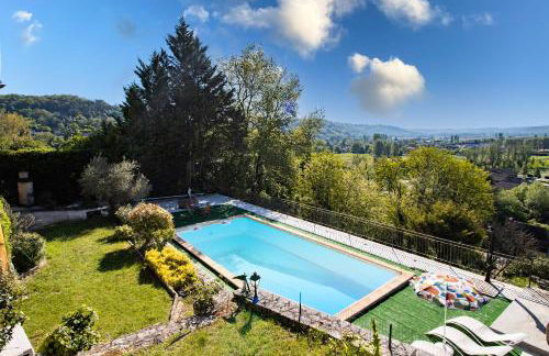 Le Pigeonnier de Sinzelle - Foto 21