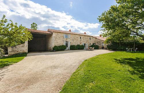 Logis La Tour - Gîte La Tour - Foto 6