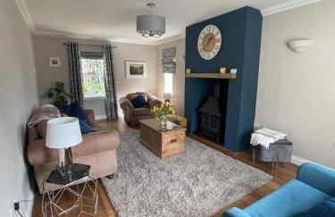 Alnmouth Coastal properties close to Beach with Parking - Foto 8