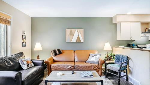 Wintergreen Condo, Unit 540 - Foto 4