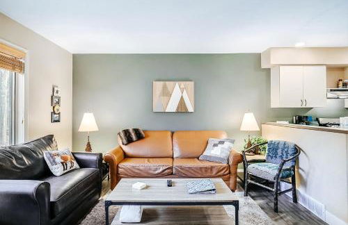 Wintergreen Condo, Unit 540 - Foto 4