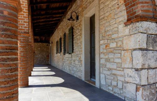 Villa Don Giordano Excelsior - LUXE Tuscan Palace - Foto 42