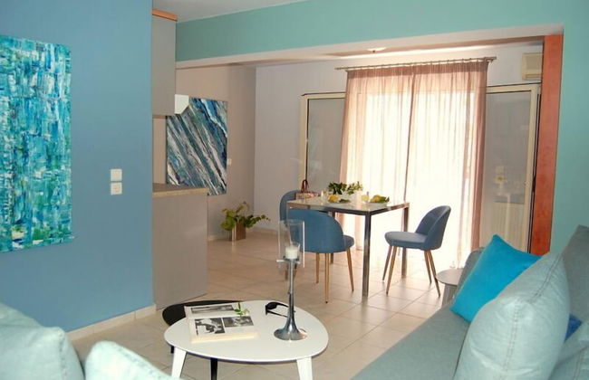 Alkyoni Studios & Apartments - Foto 21