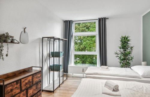 Sali Homes Apartmenthaus Bochum - Foto 19