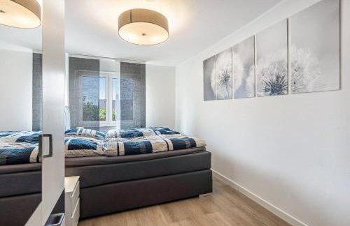 Ferienwohnung am Kreuzfelsen - Foto 11