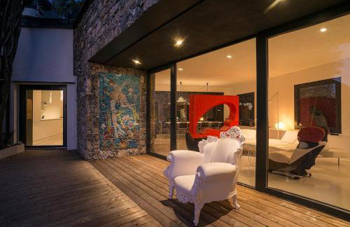 Casa Rufo Ligurian home with infinity pool - Foto 12