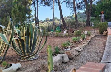 Le Pigne casa vacanze. - Foto 7