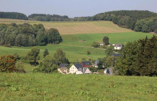 Ferienwohnung am Kieferberg - Foto 21
