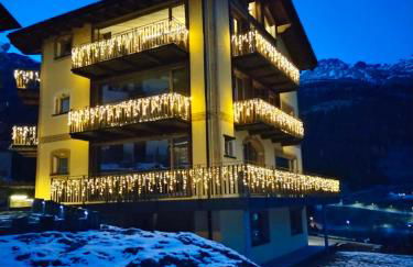 Chalet MAOL Luxury Living - Foto 20