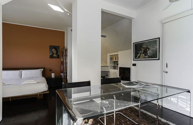 Italianway - Villa Visconta - Foto 12