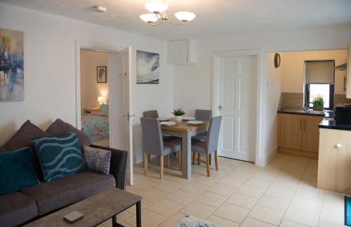 Mountain View Apartment - short drive to beaches - Foto 17