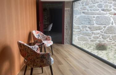 Casa Encosta do Monte - Foto 30