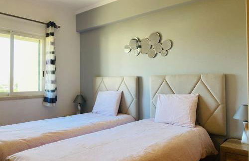 Penthouse T2 pool Terrace time - Foto 23