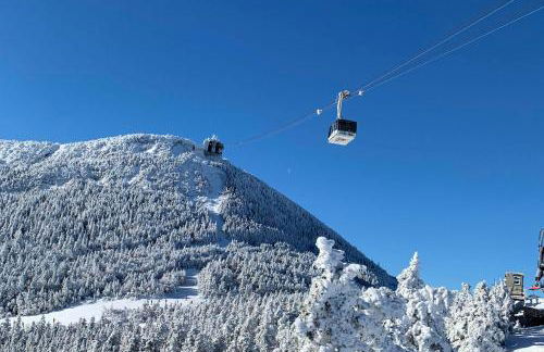 Jay Peak Resort Vacation Rental Ski-InandSki-Out! - Foto 32