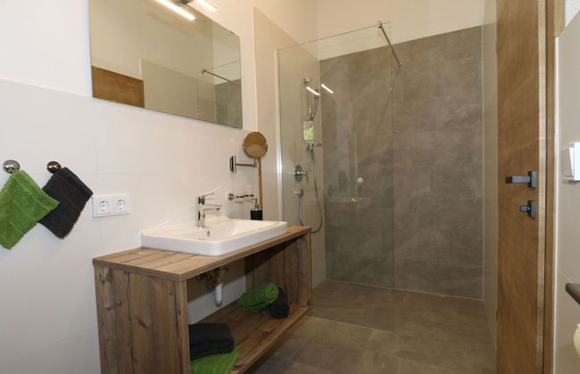 Apartment in Stubai Alps With Supercard - Foto 8