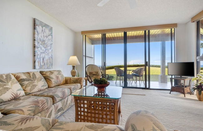 Keauhou Kona Surf & Racquet Club #3-101 "hale Malama Pono" - Foto 19