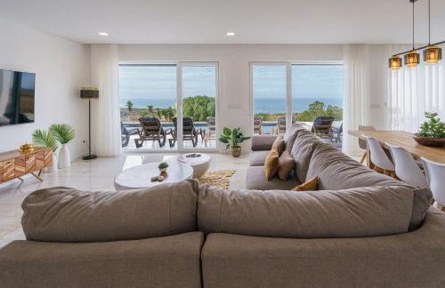 Axess Villa with panoramic ocean view - Foto 22