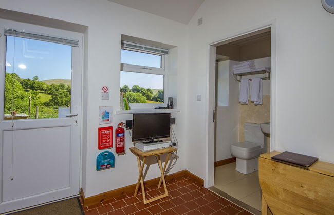 The Little Bunk House - Foto 4