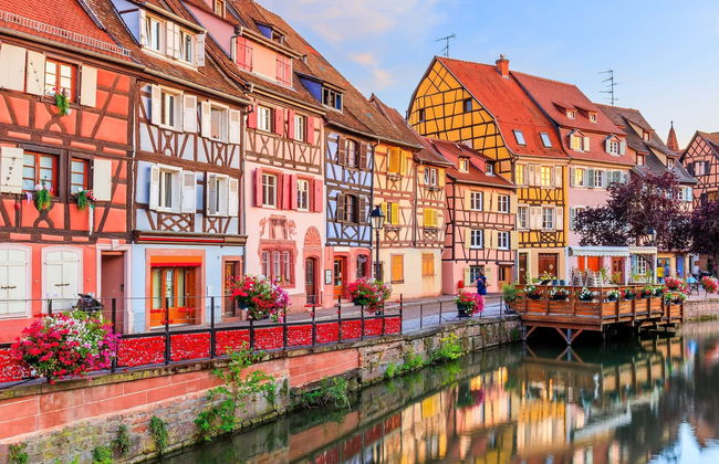 Pass'Alsace - Foto 1