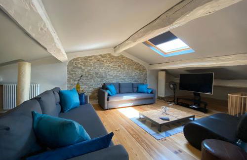 Le Logis GOUT - Foto 10