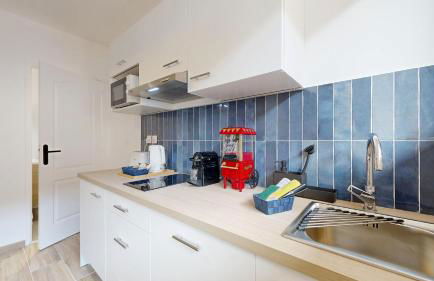 expat renting - L'Artiste - Netflix - Proche gare - Foto 12