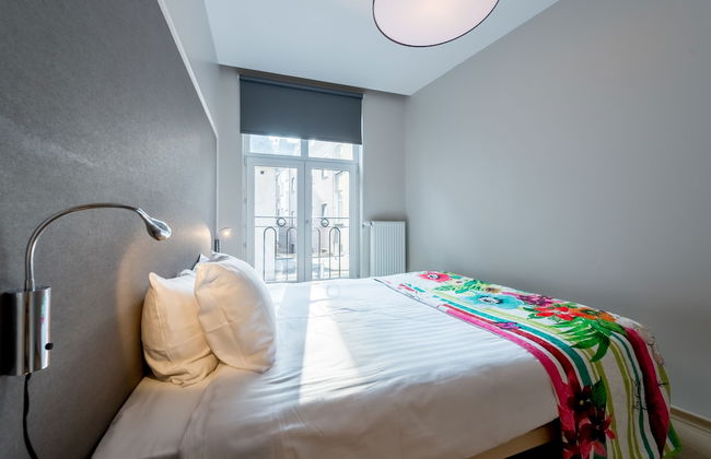 Smartflats City - Brusselian - Foto 15