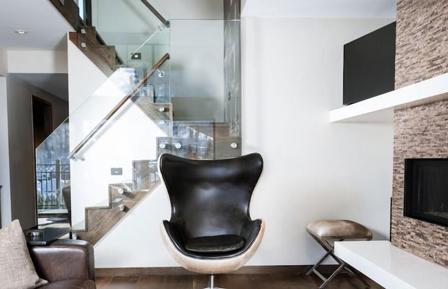 The Landmark - Foto 55