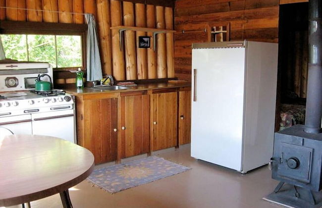 The Rustic Resort - Foto 6