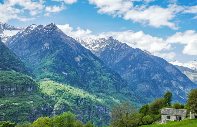 Rustico 1787 - Foto 21