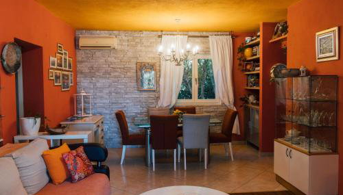 Villa Tropica, total privacy, tropical garden and private pool - Foto 4, locker