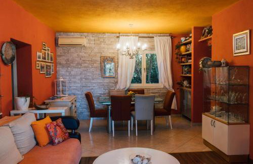 Villa Tropica, total privacy, tropical garden and private pool - Photo 4