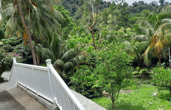 Pinard's Mountain Resort- Cottage 6 - Photo 38