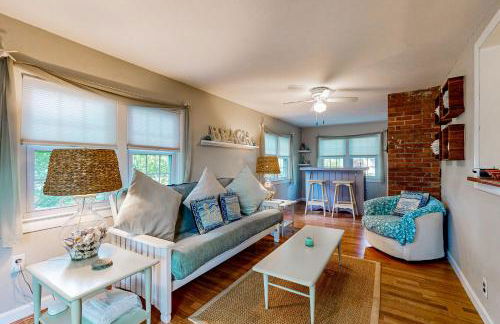 Cape Getaway - Foto 9