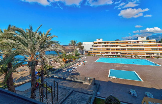 La Maravilla Over The Ocean No01 - Photo 17